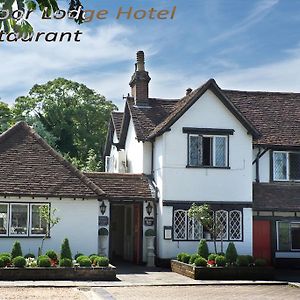 Boxmoor Lodge Hotel